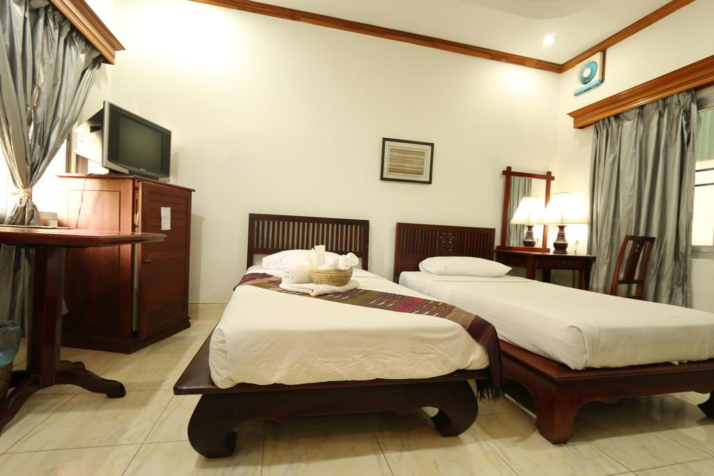 Lalco Ar Hotel Ban Nongdouang Rum bild