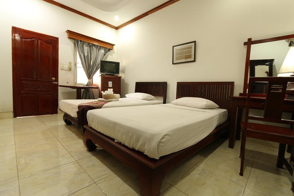 Lalco Ar Hotel Ban Nongdouang Rum bild
