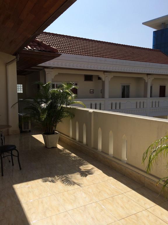 Lalco Ar Hotel Ban Nongdouang Exteriör bild